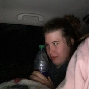 Meet your Posher, Nadia